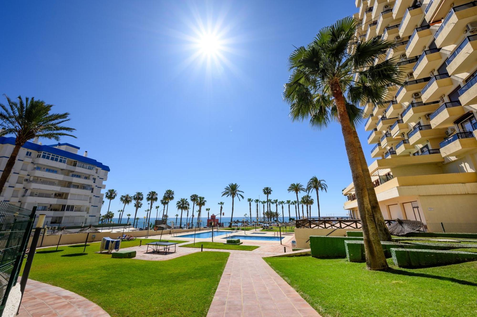 Living Benalmádena